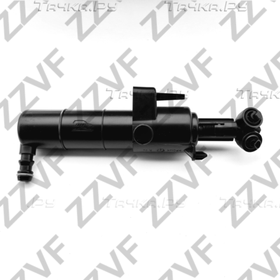 Форсунка омывателя фар ZZVF правая для BMW 5 VI (F10/F11/F07) 2010-2016. Артикул ZVFP304