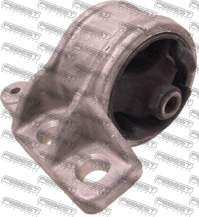 Подушка (опора) двигателя Febest передняя правая для Kia Spectra II 2004-2009. Артикул KM-SPARH