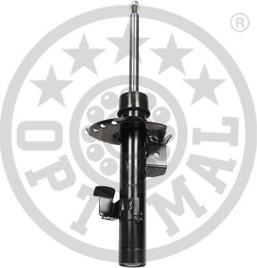 Амортизатор Optimal. Артикул A-3949GR