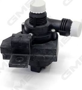 Дополнительный водяной насос GMB для BMW 6 II (E63/E64) 2003-2010. Артикул GEW-BM001
