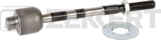 Рулевая тяга Zekkert. Артикул ST-4149