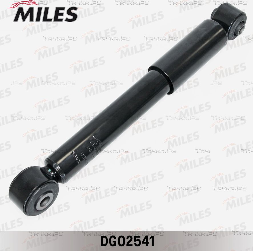 Амортизатор Miles задний для Peugeot Partner II 2008-2018. Артикул DG02541