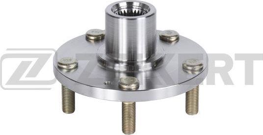 Ступица колеса Zekkert передняя для Hyundai Sonata V (NF) 2005-2010. Артикул RL-2279