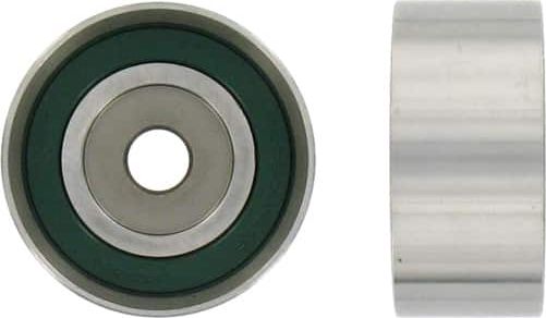 Направляющий (ведущий) ролик ремня ГРМ SKF. Артикул VKM 81204