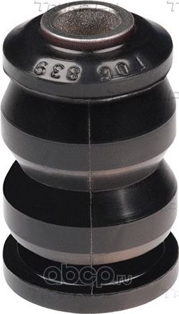 Сайлентблок (Polyblack). Артикул T06839