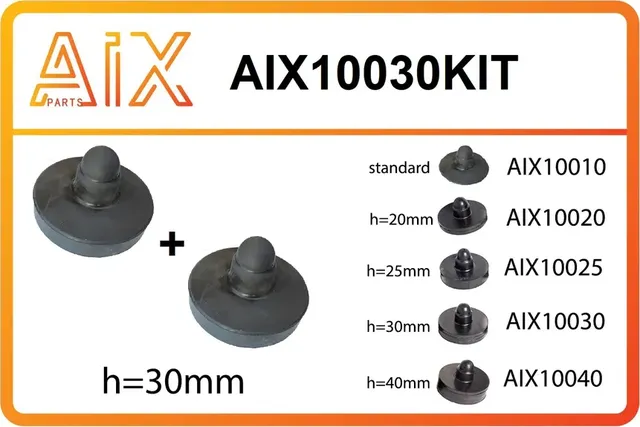 Проставка (AIX). Артикул AIX10030KIT