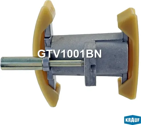 Натяжитель ГРМ Krauf. Артикул GTV1001BN