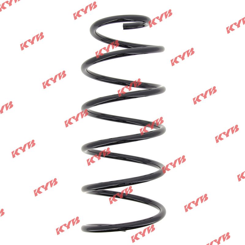 Пружина подвески KYB (Каяба) K-Flex. Артикул RC3458