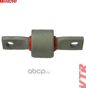 Полиуретановый сайлентблок поперечного рычага задней подвески (VTR). Артикул MI4502RP