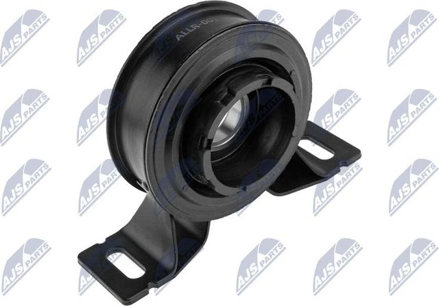 Подвесной подшипник карданного вала NTY для Land Rover Freelander I 1998-2006. Артикул NLW-LR-001