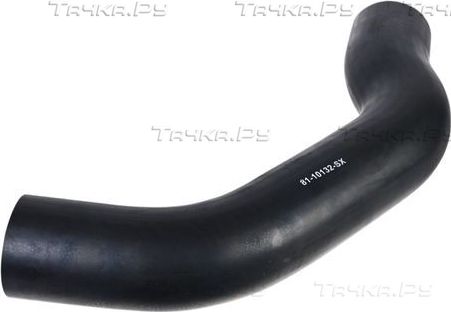 Патрубок радиатора (системы охлаждения) Stellox. Артикул 81-10132-SX