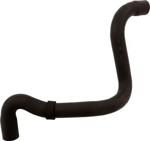 Патрубок радиатора (Zikmar). Артикул Z68459R