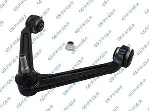 Поперечный рычаг передней подвески GSP верхний для Dodge Durango II 2003-2010. Артикул S061417