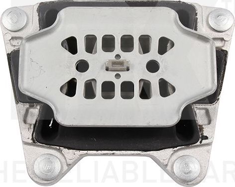 Подушка (опора) КПП NK передняя для Audi A6 allroad II (C6) 2006-2011. Артикул 59747006