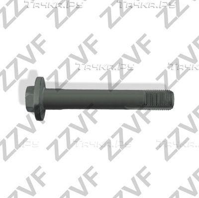 Болт развальный ZZVF для BMW X5 III (F15) 2013-2018. Артикул ZVX675A