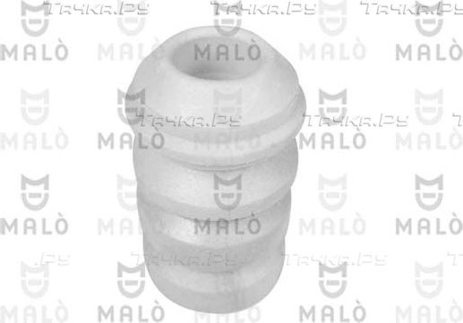 Отбойник амортизатора (стойки) Malò (Полиуретан). Артикул 7624