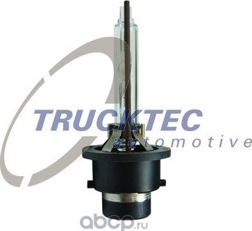 Лампа ближнего света Trucktec Automotive. Артикул 88.58.017