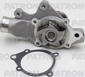 Помпа (водяной насос) Patron. Артикул PWP7136