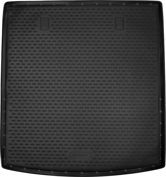 Коврик Element для багажника (большой) Volkswagen Teramont 2018-2026. Артикул ELEMENT5158G13