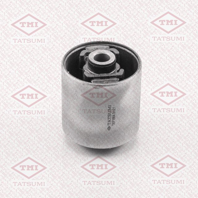 Сайлентблок рычага NISSAN PRIMERA 02- задн.подв. (Tatsumi) Tatsumi. Артикул TEF1664