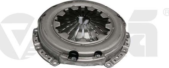Корзина сцепления Vika для SEAT Ibiza III 2002-2009. Артикул 31410039001