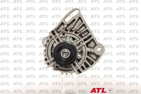 Генератор ATL/Delta Autotechnik. Артикул L 83 860
