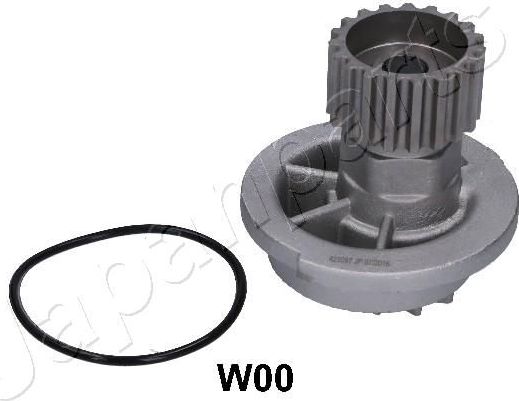 Помпа (водяной насос) Japanparts. Артикул PQ-W00