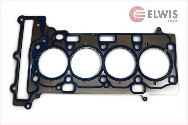 Прокладка ГБЦ Elwis Royal для BMW 5 VII (G30/G31) 2016-2026. Артикул 0015456