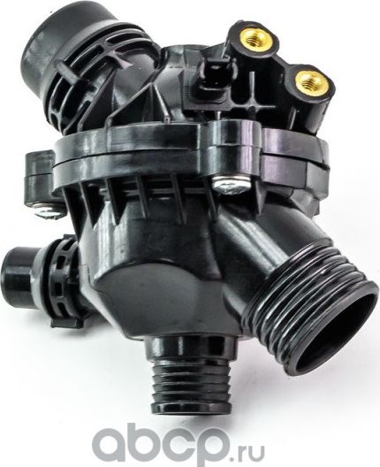 Термостат в сборе (Dominant). Артикул BW110537549476