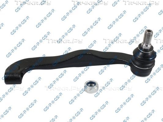 Наконечник рулевой тяги GSP левый для Volkswagen Transporter T5 2003-2015. Артикул S070500