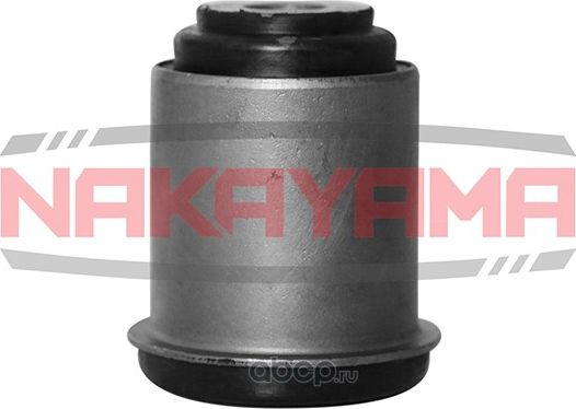 с/б нижнего рычага задний внешний SSANGYONG KYRON 08.2005 (Nakayama). Артикул J1B23