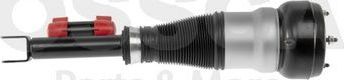 Стойка амортизационная пневмоподвески (в сборе) OSSCA. Артикул 55877
