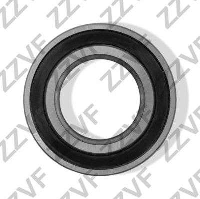 Ступичный подшипник ZZVF задний правый/левый для Toyota Fortuner I 2004-2015. Артикул ZVPH090