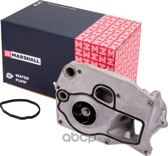 Насос водяной (Marshall) Marshall. Артикул M4811029
