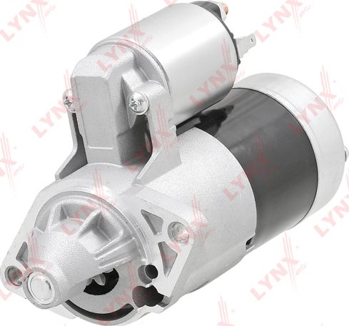 Стартер LYNXauto. Артикул ES-1237