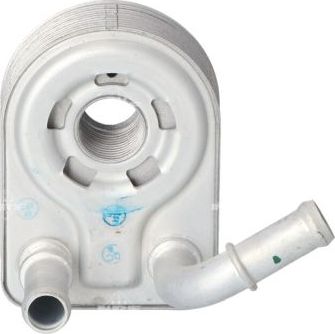 Радиатор масляный (маслоохладитель) для двигателя NRF EASY FIT для Ford S-MAX II 2015-2026. Артикул 31311