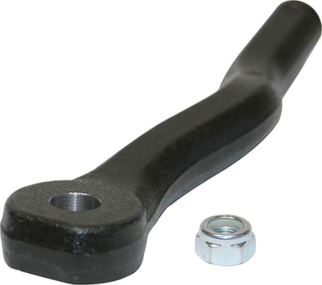 Наконечник рулевой тяги CTR левый для Lexus GS III 2005-2011. Артикул CET-211L