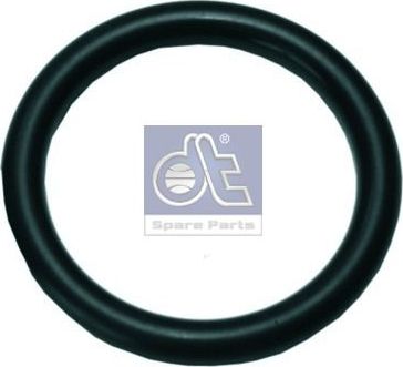 Уплотнительное кольцо MB 54x70x8 024 997 16 48 DT DT Spare Parts (СКФ (сополимер фтора и каучука)). Артикул 4.20448