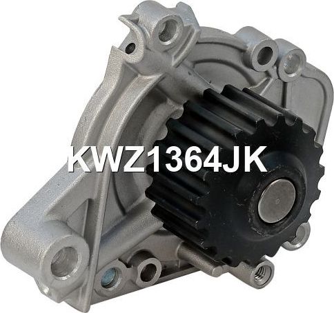 Водяной насос Krauf. Артикул KWZ1364JK