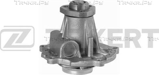 Помпа (водяной насос) Zekkert для Volkswagen Passat B3 1996-1996. Артикул WP-1078