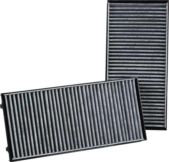 Салонный фильтр JP Group для BMW X5 III (F15) 2013-2018. Артикул 1428101610