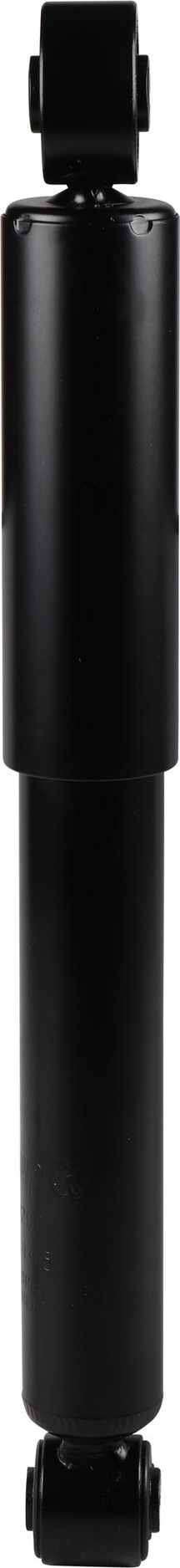 Амортизатор JP Group. Артикул 3352102000