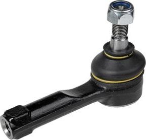 Наконечник рулевой тяги Zentparts. Артикул Z10949