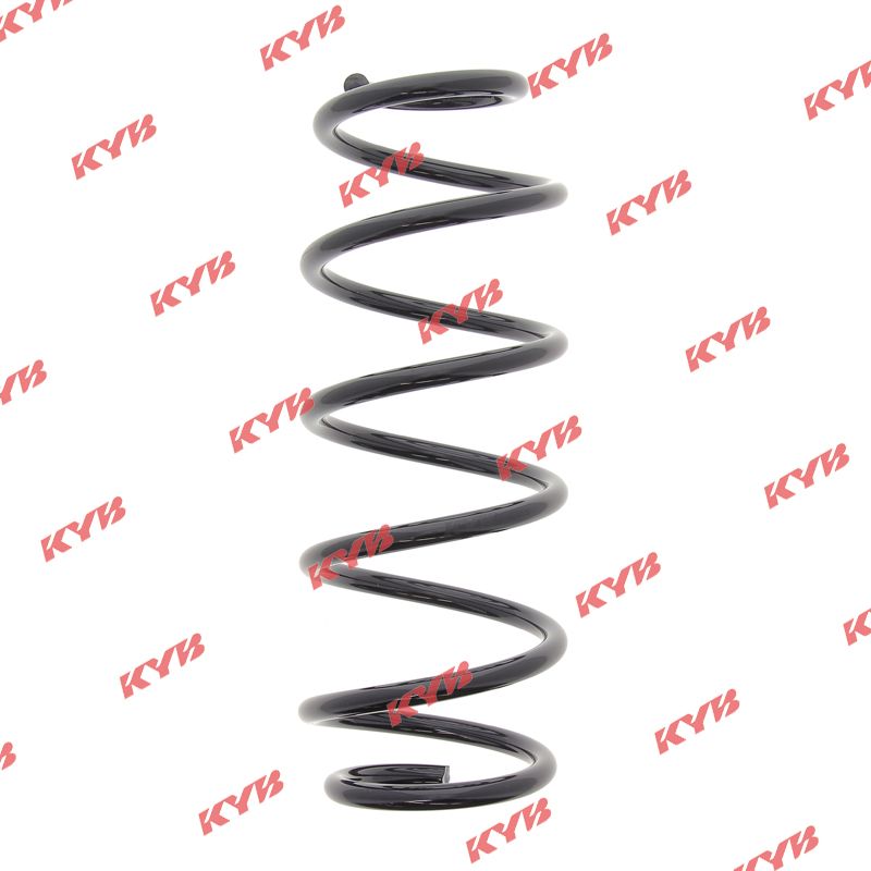 Пружина подвески KYB (Каяба) K-Flex. Артикул RH2735