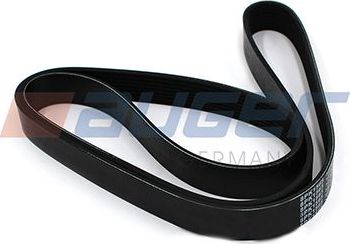 Приводной ремень поликлиновой Auger. Артикул 80072