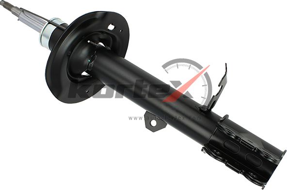 Амортизатор передR (Kortex). Артикул KSA365STD