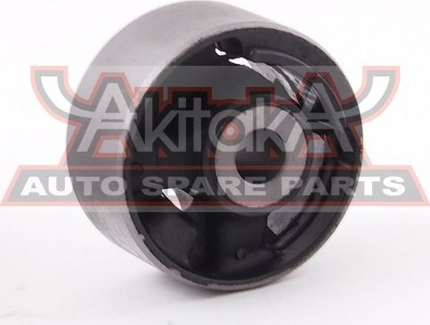Подушка (опора) двигателя Asva передняя/задняя для Mazda CX-7 I 2007-2009. Артикул 0501-ERRD