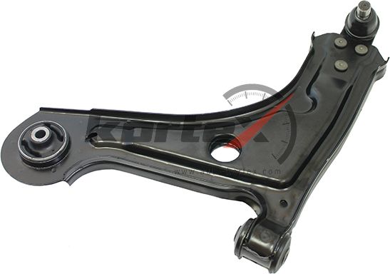 Рычаг пер.подв.нижн. L (Kortex). Артикул KSL5053