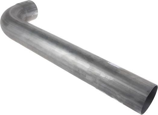 Глушитель Stellox передний для MAN TGX 2007-2026. Артикул 82-03931-SX