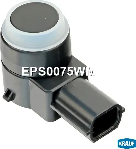 EPS0075WM_Датчик парковки (Krauf) Krauf. Артикул EPS0075WM